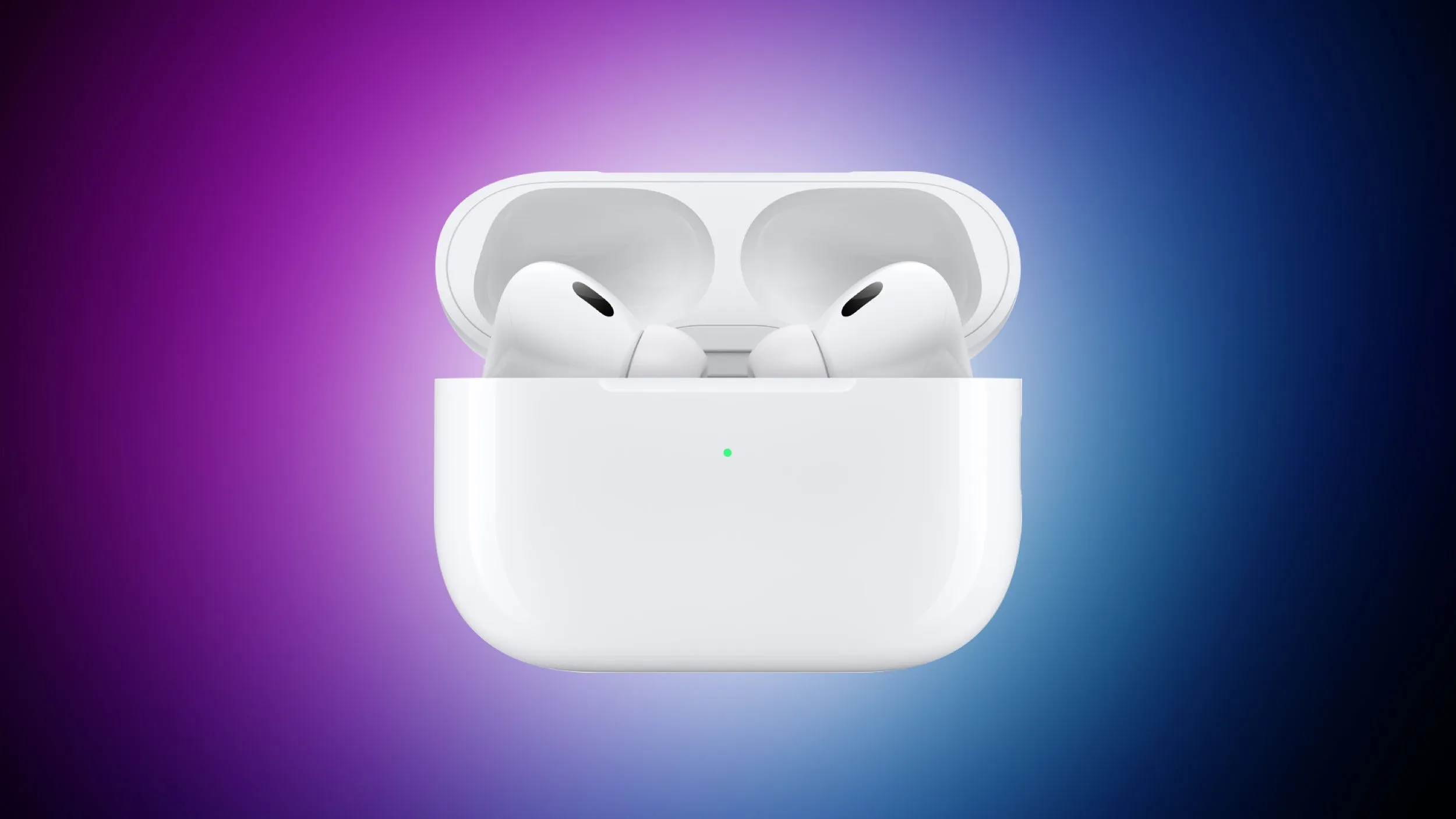 AirPods Pro重新设计:苹果的新