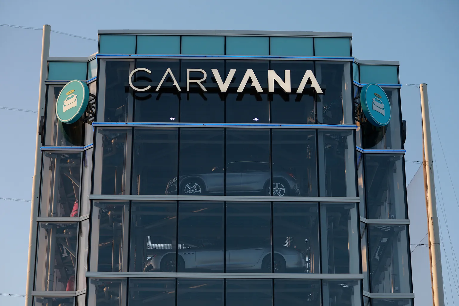 美国银行给予Carvana“买入”评级，